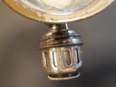 Riemann's Phaenomen fiets carbide lamp