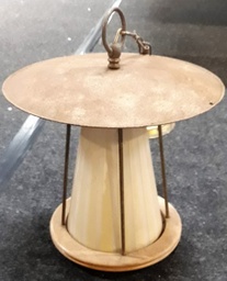 [3-00032] Chandelier